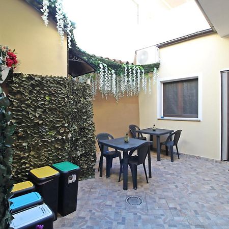 La Casa D' Ogliastra Tra Mare E Terra Hotell Tortolì Exteriör bild