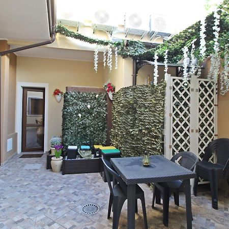 La Casa D' Ogliastra Tra Mare E Terra Hotell Tortolì Exteriör bild