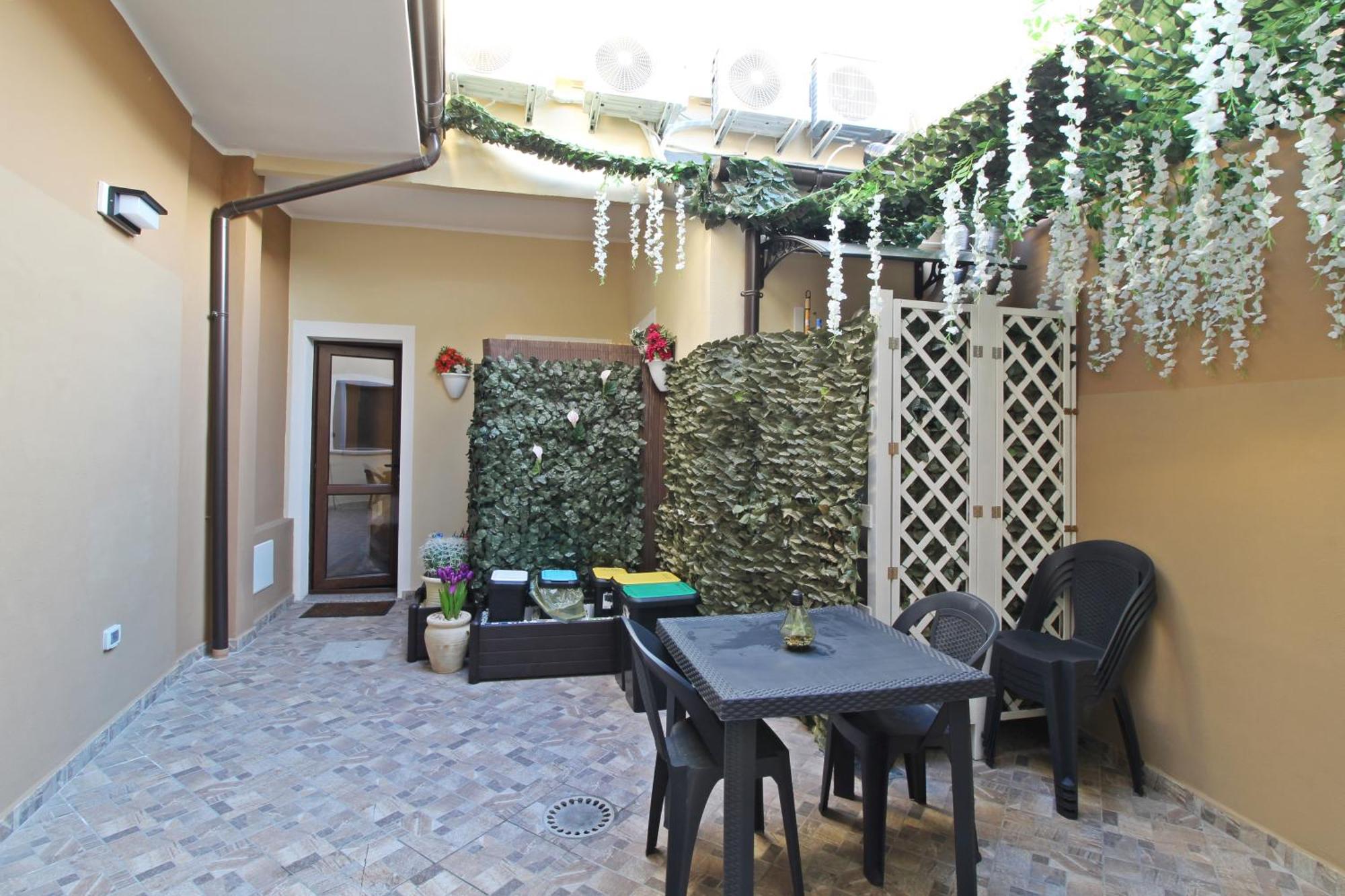 La Casa D' Ogliastra Tra Mare E Terra Hotell Tortolì Exteriör bild