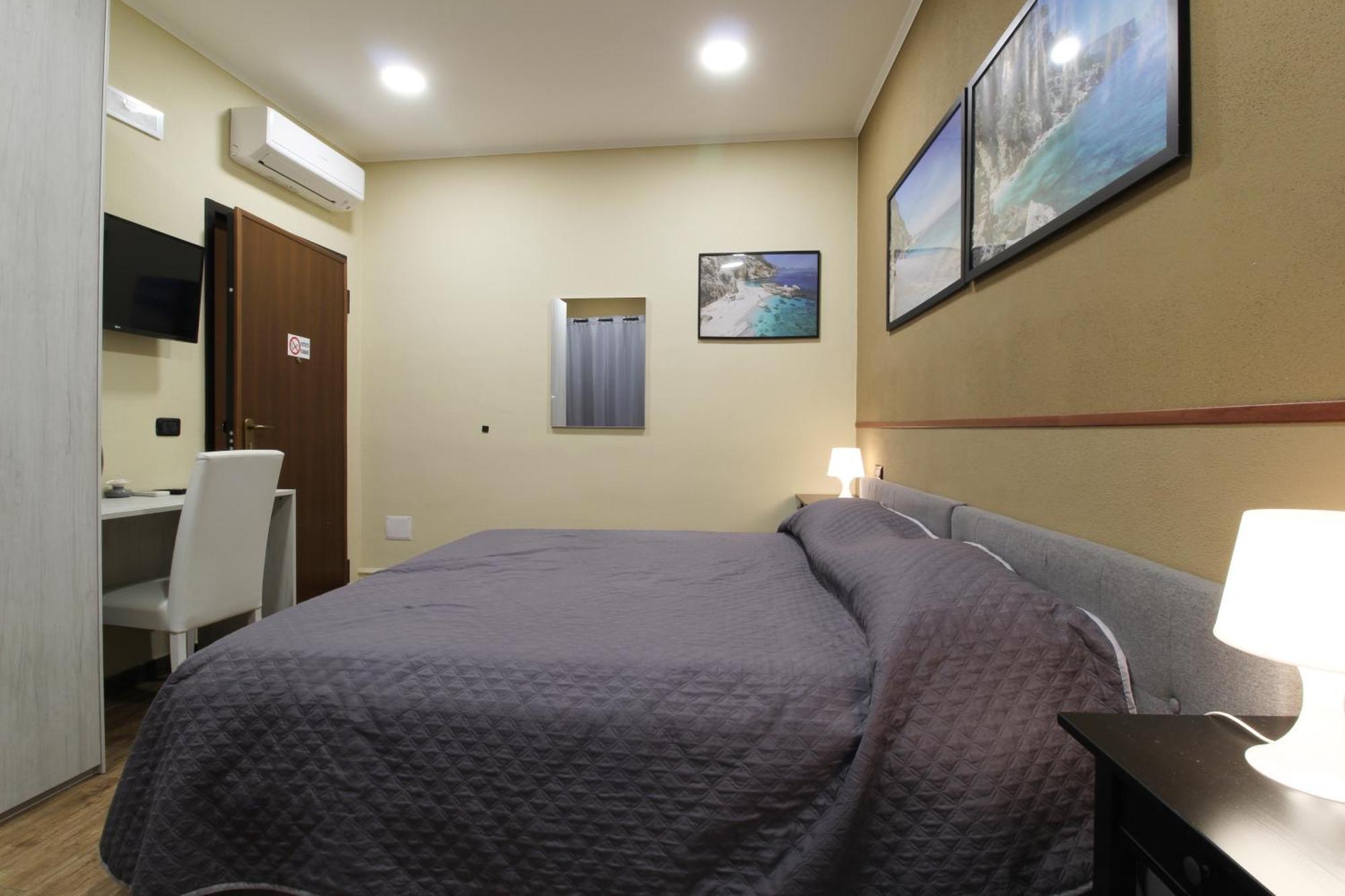 La Casa D' Ogliastra Tra Mare E Terra Hotell Tortolì Exteriör bild